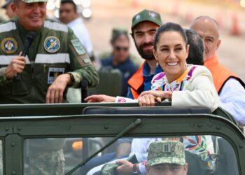 CDMX y Pachuca estaran conectados en 75 minutos por tren (Video)