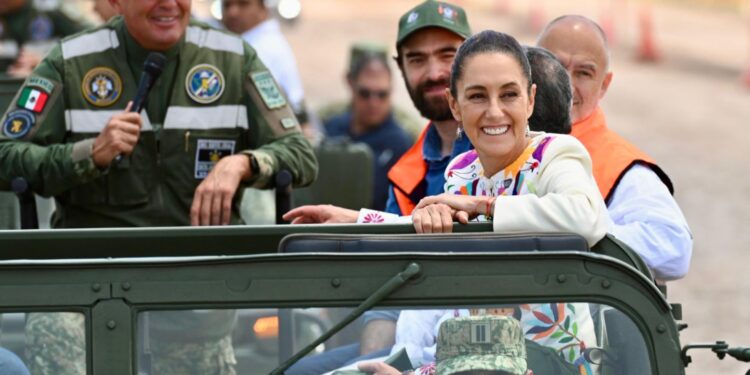 CDMX y Pachuca estaran conectados en 75 minutos por tren (Video)