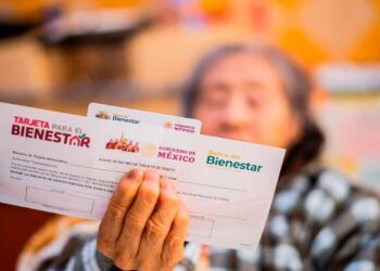 Adiós pago de pensión a adultos mayores si su tarjeta vence en este mes, advierte Banco del Bienestar