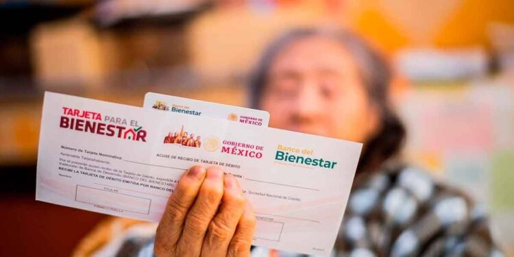 Adiós pago de pensión a adultos mayores si su tarjeta vence en este mes, advierte Banco del Bienestar