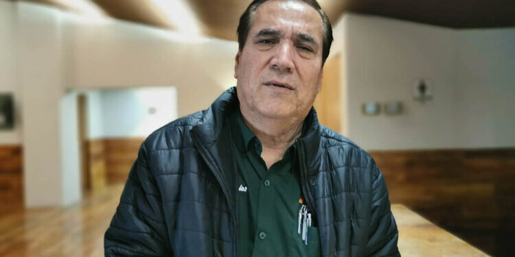 ¿Cómo ahorrar energía en casa cuando pasamos tanto tiempo en ella por las durezas del clima?: Ambientalista