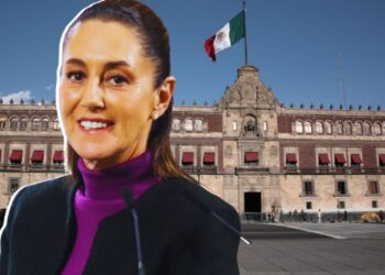 Cuándo y dónde se llevará a cabo el evento, de la presidenta Claudia Sheinbaum:
