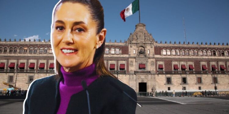 Cuándo y dónde se llevará a cabo el evento, de la presidenta Claudia Sheinbaum: