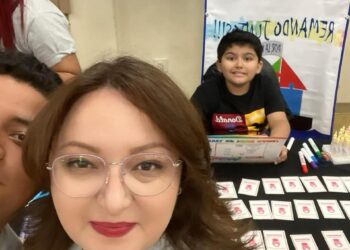 Los profesores deben detectar y reconocer las señales de un posible TEA entre sus alumnos: Gabriela Martínez