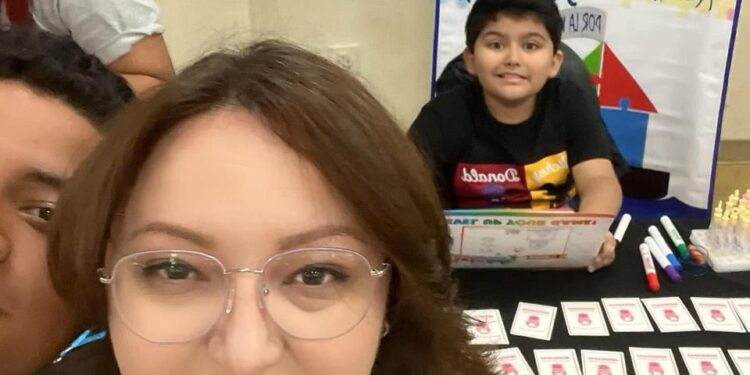 Los profesores deben detectar y reconocer las señales de un posible TEA entre sus alumnos: Gabriela Martínez