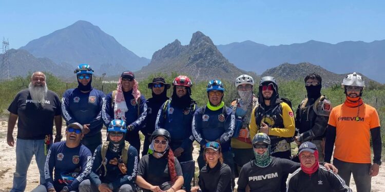 Obtienen elementos de PC y Bomberos certificación PREVEM