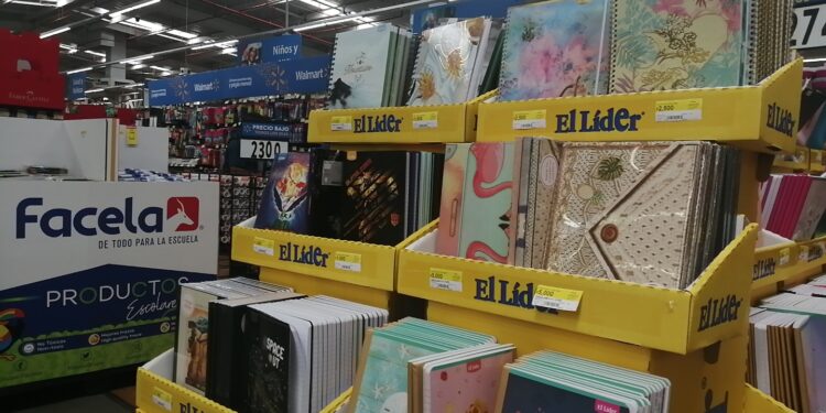 PROFECO lanza operativo especial de “Regreso a clases 2025″