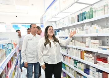 Se fortalece Acuña con la llegada de nuevos negocios