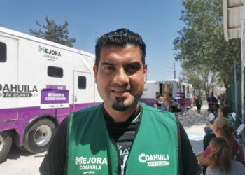 Todo un éxito el “Mochilón 2025” impulsado por el ICOJUVE