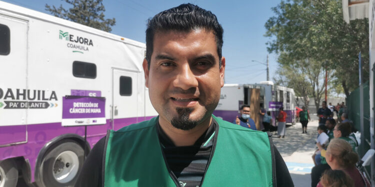 Todo un éxito el “Mochilón 2025” impulsado por el ICOJUVE