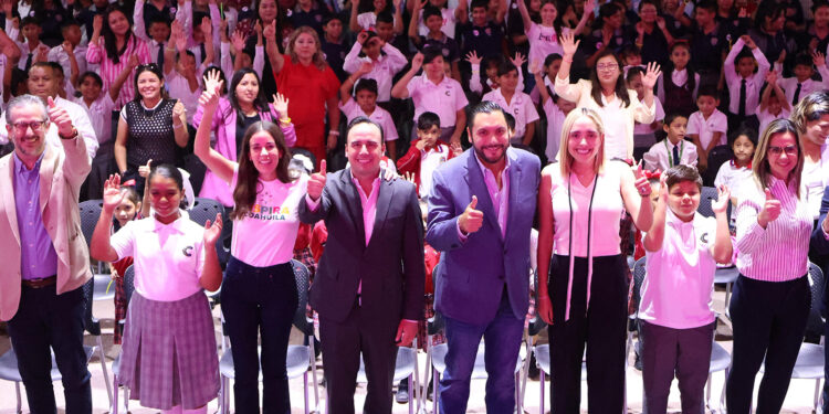 CON LEVEL UP SE REVOLUCIONA EL INGLÉS EN COAHUILA: MANOLO