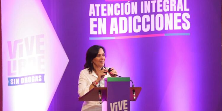 DIF COAHUILA CAPACITA PERSONAL DE SALUD PARA ATENCIÓN DE ADICCIONES