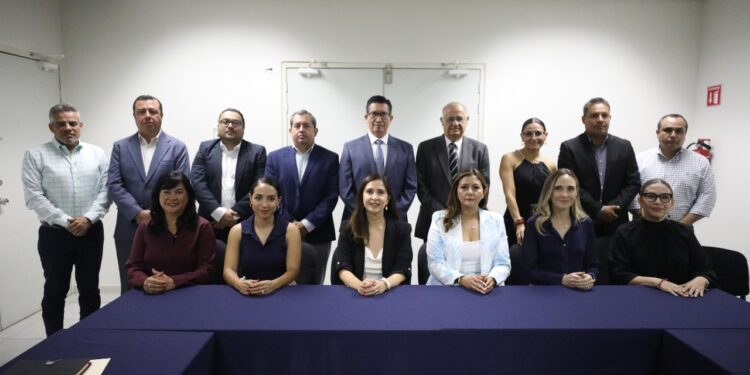 EN OPERACIONES NUEVO ORGANISMO DE INFORMACIÓN Y TRANSPARENCIA EN COAHUILA