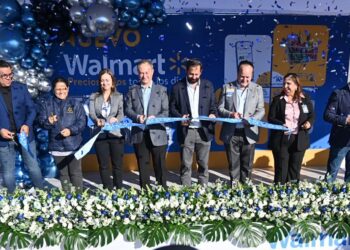 WALMART REFRENDA SU CONFIANZA EN COAHUILA CON UNA NUEVA SUCURSAL EN TORREÓN