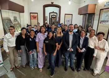 FORTALECEN LA IGUALDAD SUSTANTIVA EN LA VIDA ACADÉMICA EN LA REGIÓN NORTE Y CARBONÍFERA