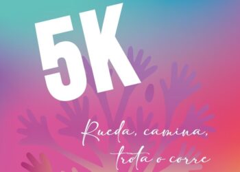 RUEDA, CAMINA, TROTA O CORRE POR LA INCLUSIÓN EN COAHUILA