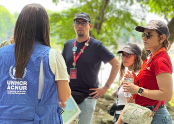 FEMSA y ACNUR anuncian alianza para la integración de personas refugiadas