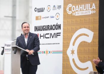 DETONAMOS GRANDES EVENTOS EN AGOSTO: MANOLO