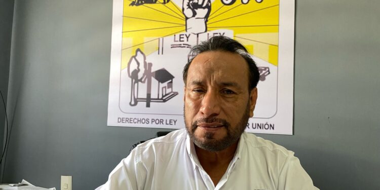 EXIGEN FRENAR CONTRABANDO DE AZÚCAR