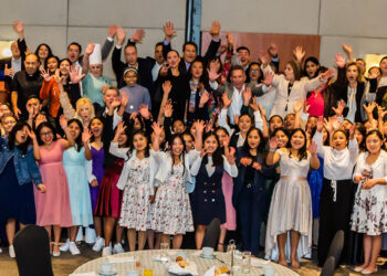 Posadas reafirma su compromiso con las comunidades a través de Fundación Posadas