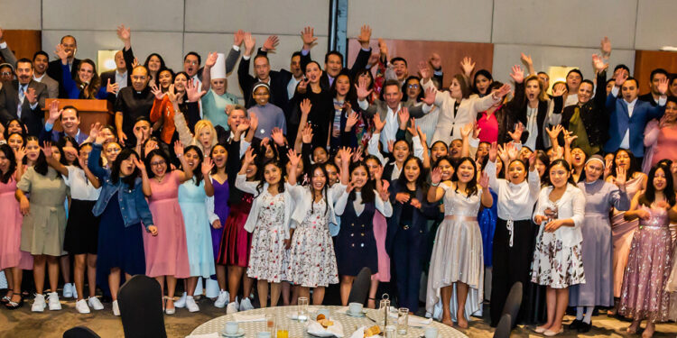 Posadas reafirma su compromiso con las comunidades a través de Fundación Posadas