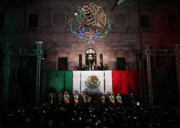 ¡VIVA LA CALIDAD DE VIDA DE COAHUILA¡
