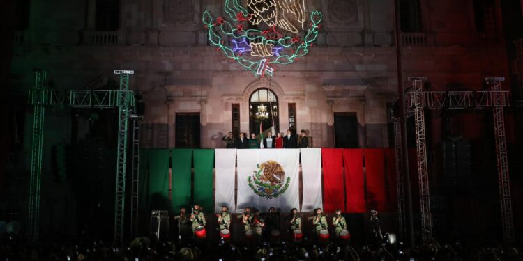 ¡VIVA LA CALIDAD DE VIDA DE COAHUILA¡