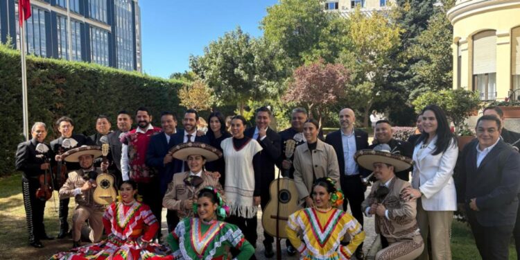 Crea Turismo; México Fitur