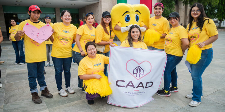 Piedras Negras refuerza acciones de prevención y atención a la salud mental