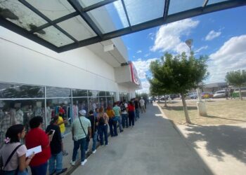 Hasta 750 empleados liquida por semana Arneses y Accesorios en Acuña