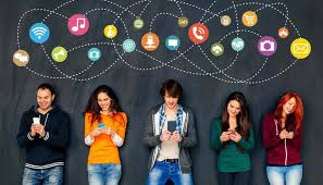 Poseídos por las redes