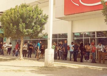 Despido masivo en Arneses está generando una crisis laboral en Acuña