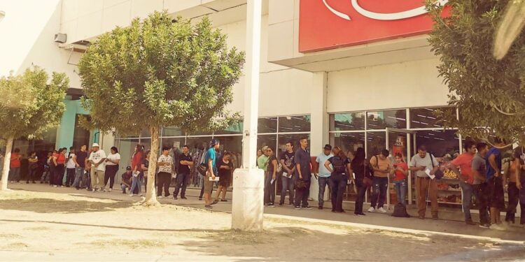 Despido masivo en Arneses está generando una crisis laboral en Acuña