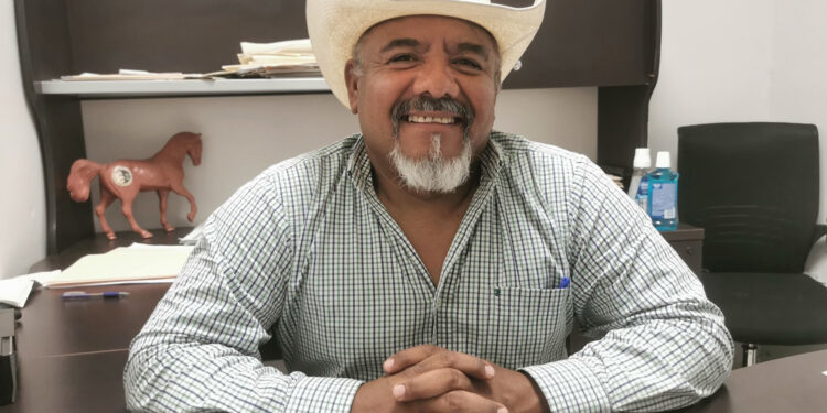 En Acuña apoyan a Ganaderos con 141 T de suplemento alimenticio