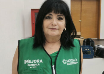 Hasta 25 000 correcciones de actas al año realiza el Registro Civil en Coahuila