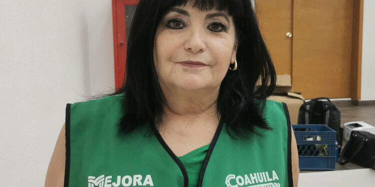 Hasta 25 000 correcciones de actas al año realiza el Registro Civil en Coahuila