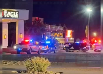 Tiroteo en Casino Kickapoo deja dos muertos y diez heridos en Eagle Pass