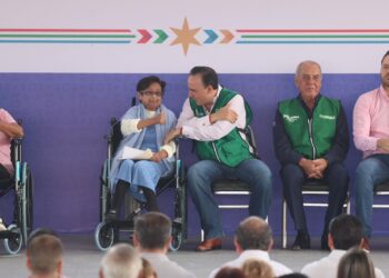 DETONA MANOLO PROGRAMA DE 1000 APARATOS ORTOPÉDICOS PARA ADULTOS MAYORES Y PERSONAS CON DISCAPACIDAD