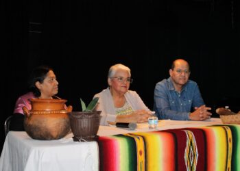 COAHUILA CELEBRA A SUS COMUNIDADES CREADORAS: 13 PROYECTOS GANAN EL PACMyC 2025