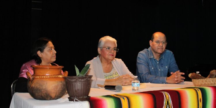 COAHUILA CELEBRA A SUS COMUNIDADES CREADORAS: 13 PROYECTOS GANAN EL PACMyC 2025