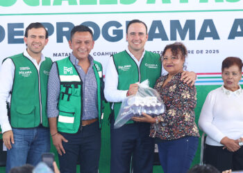 OCTUBRE UN MES DE GRANDES AVANCES Y TRADICIONES: MANOLO