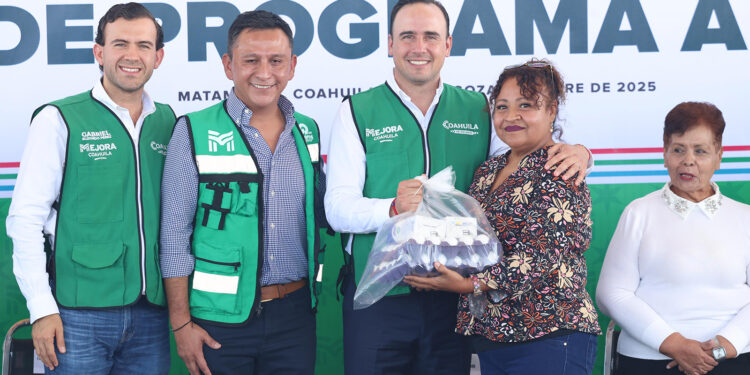 OCTUBRE UN MES DE GRANDES AVANCES Y TRADICIONES: MANOLO