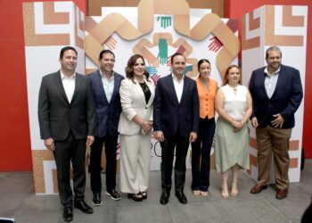 LLEVA GOBIERNO DE COAHUILA FERIAS DE EMPLEO A TODAS LAS REGIONES