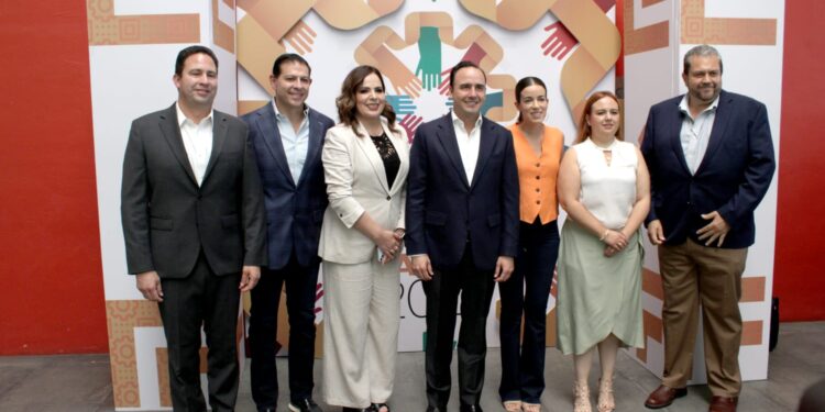 LLEVA GOBIERNO DE COAHUILA FERIAS DE EMPLEO A TODAS LAS REGIONES
