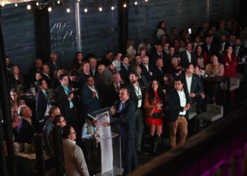 PRESENTAN EN CDMX FORTALEZAS DE COAHUILA, ASÍ COMO VINOS & DINOS Y EL RODEO SALTILLO