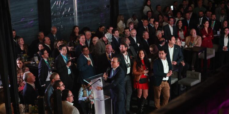 PRESENTAN EN CDMX FORTALEZAS DE COAHUILA, ASÍ COMO VINOS & DINOS Y EL RODEO SALTILLO