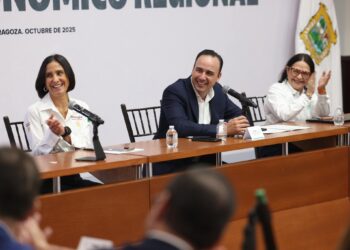 UNIDOS GOBIERNO Y PRODUCTORES DE CARBÓN IMPULSAREMOS LA ECONOMÍA Y EL EMPLEO EN LA REGIÓN: MANOLO