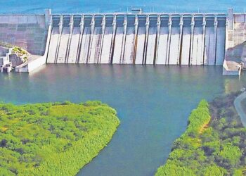 México arrastrará deuda hídrica hacia el periodo 2025-2030