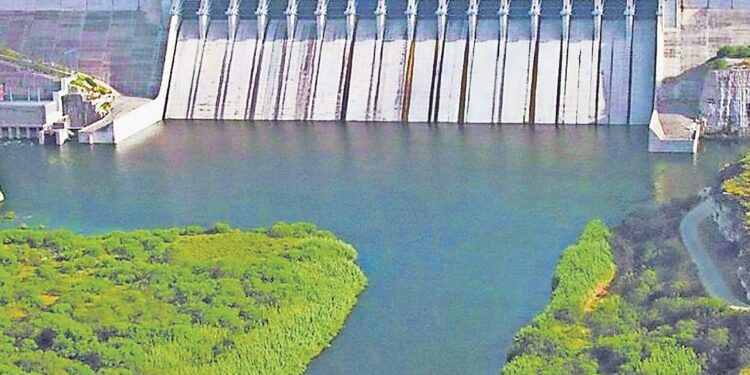 México arrastrará deuda hídrica hacia el periodo 2025-2030