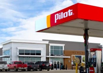 Abre sus puertas en Eagle Pass una nueva sucursal de Pilot Travel Center